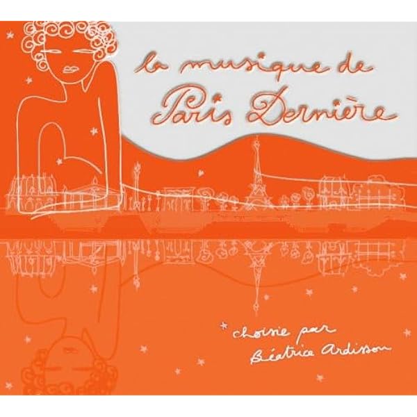 La Musique de Paris Derniere 1: Amazon.de: CDs & Vinyl