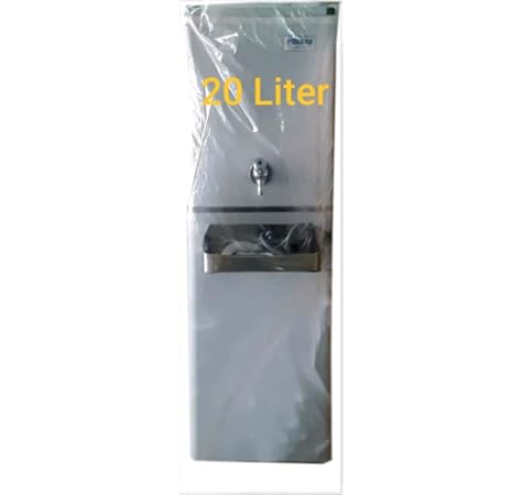 voltas 20 litre water cooler