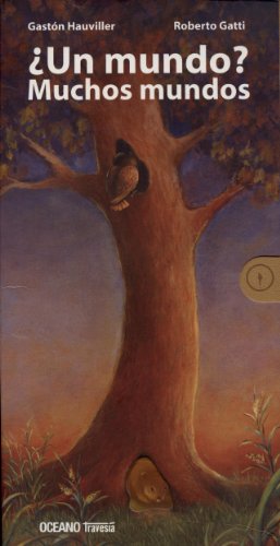 ¿Un mundo? Muchos mundos (Álbumes)