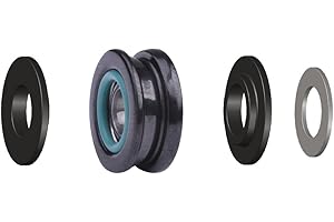 BASSLEGEND Juego de carrete de pesca de repuesto para carrete Shimano ACTIVECAST, ACTIVESURF ALBRID INTERESSE Baitrunner