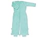 Produktbild Bemini by Baby Boum 193BMINI73SF Schlafsack Softy Lagon, 18-36 Monate, türkis