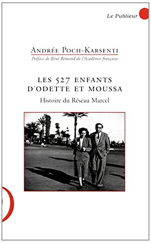 Télécharger Les 527 Enfants d'Odette et Moussa Livre eBook France