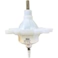 SATYWALI Gearbox Genuine Compatible for Whirlpool Semi Automatic Washing Machines (Short Shaft)