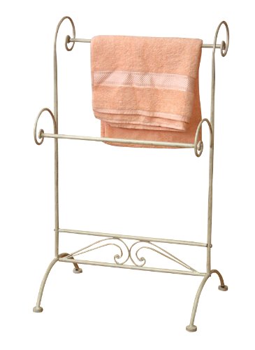 moebel direkt online Handtuchhalter Handtuchhalter weiß