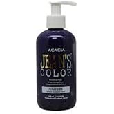 Acacia Jeans Color Sa&ccedil; Boyası 250 ml amaranth