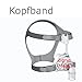 Produktbild Kopfband für Resmed Mirage FX Nasenmaske