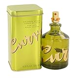 Curve by Liz Claiborne Eau de Cologne Spray 125ml