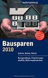 Image de Bausparen 2010: Zahlen, Daten, Fakten
