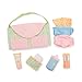 Produktbild Manhattan Toy Baby Stella - Darling Wickeltasche