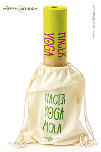 Mi Primera Esterilla de Yoga