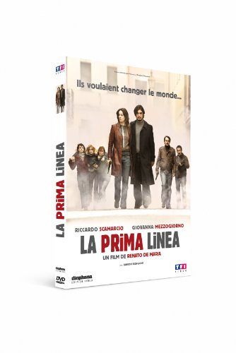 couverture de : La Prima linea