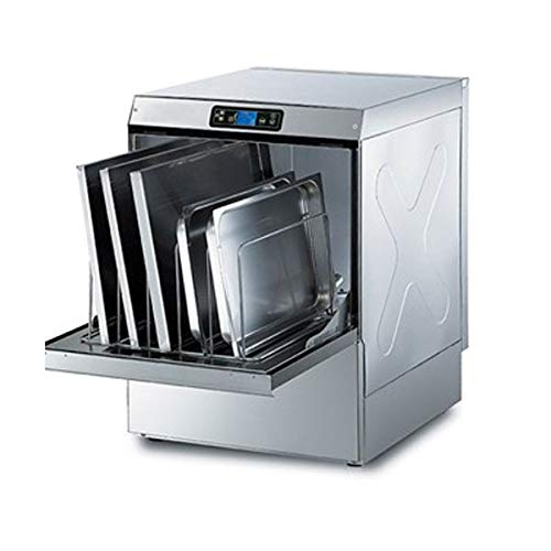 Preisvergleich Produktbild Lavaoggetti elettronica digitale - cesto 50x60