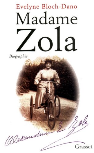 Download Madame Zola (Documents Français) Download Madame Zola (Documents Français)