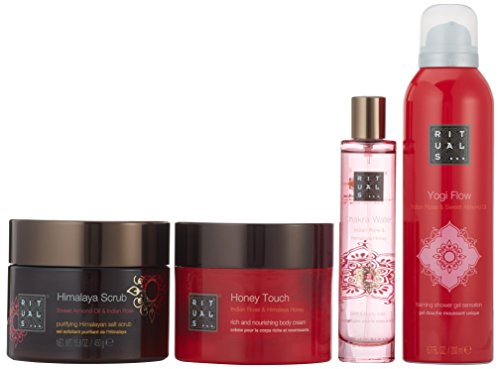 RITUALS The Ritual of Ayurveda – Balancing Ceremony Geschenkset Extra large - 3