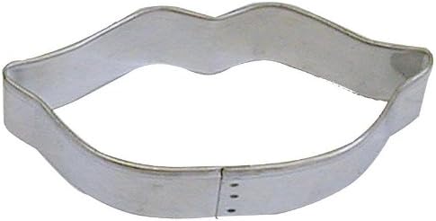 LIPS cookie cutter 3.5 in. LONG B1151X