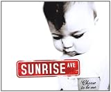 Choose to Be Me (Big Brother Titelsong) - Sunrise Avenue