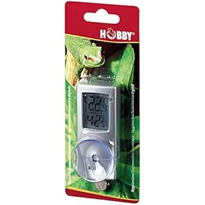 Hobby 36251 Digitales Hygrometer, Thermometer, DHT2