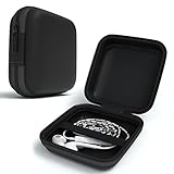 kopfhörer case marshall Die Transporttasche ist geeignet für kleine Gegenstände wie z.B. In-Ear Kopfhörer der Marken Sony, Apple (+ Earpods), Samsung, Beats, Sennheiser, deleyCON, Tao Tronics, Bose aber auch Bluetooth Headsets, MP3 Player, iPods etc.