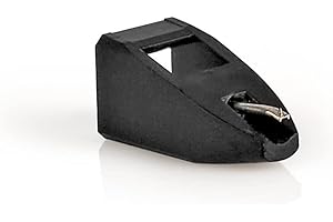 TACPARTS Stylus for ORTOFON OM OM5 OM5E OM-5E LM SERIES LM STY-5 5E STY-7 15 20