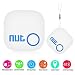Produktbild Smart Tag Bluetooth Schlüsselfinder Key Finder Pet Wallet GPS Tracker Locator Alarm Patch GPS Tracker Locator für iOS/iPhone/iPod/iPad/Android