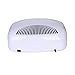 Nail Lamp, Erosway UV Nail Lamp 54W for Dual Hand Curing, Gelish Nail Polish Dryer Curing with three timer settings 2, 3 and 5 minutes or without timer. 6 x 9w UV Tubes. Robust, Substantial, Controllable for Professional Pedicure and Manicure. With Curing Soak-Off. White.