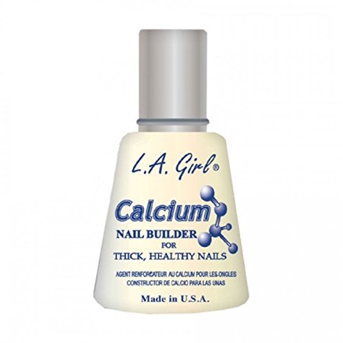 L.A. Girl Calcium Nail Builder 12ml