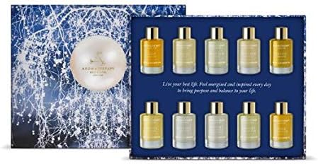 Aromatherapy Associates Ultimate Wellbeing Time