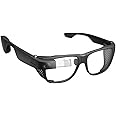 Envision Glasses - Professional: AI-Powered Assistive Tech with Limitless Innovation and Interaction with The World, Medium