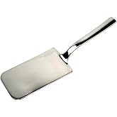 WMF Nuova &ndash; Lasagna Serving Shovel 25 cm, Polished Stainless Steel, Cromargan, Dishwasher Safe