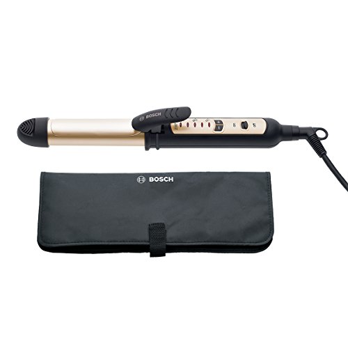Preisvergleich Produktbild Bosch Lockenstyler PHC2500 / 68 Watt / schwarz