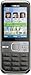 Price comparison product image Nokia C5-00 warm grey (5 MP) SIM free mobile phone