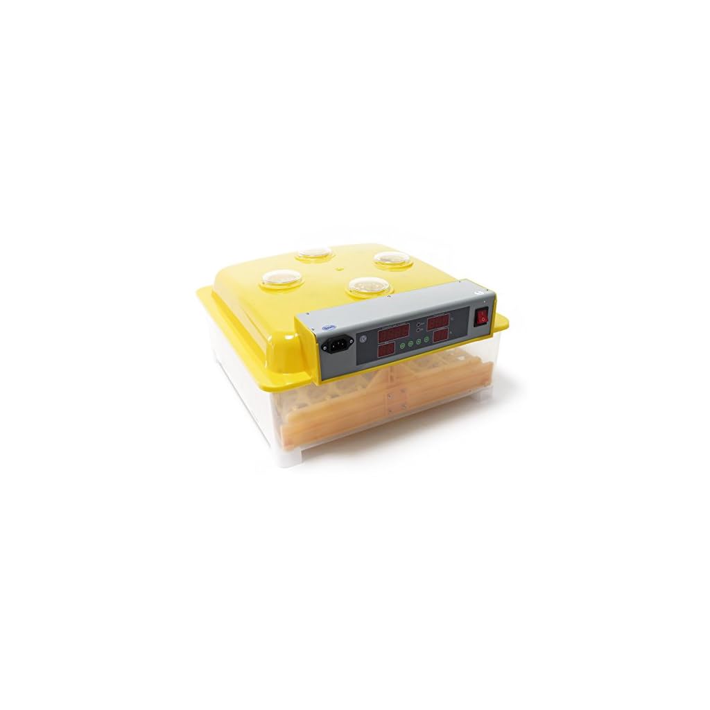 Couveuse Wiltec 48 Oeufs Mode D Emploi