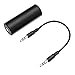Produktbild MASUNN Fh002 Ground Loop Noise Isolator Für Home Stereo Car Audio System Mit 3,5 Mm Kabel