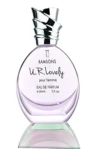 Ramsons You are lovely Eau De Parfum, 30 ml