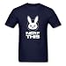 Produktbild 2016 Incomparable Overwatch Nerf This Herren Tee Shirt X-Large
