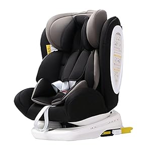 Silla de Coche Grupo 0