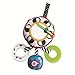 Manhattan Toy Wimmer - Ferguson Sight and Sounds Travel Toy