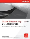 Image de Oracle Streams 11g Data Replication