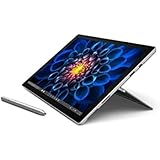 Microsoft Surface Pro 4 i5 256GB silver (12"/i5/8GB/WIN10 PRO), 7AX-00003 ((12/i5/8GB/WIN10 PRO))