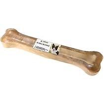 Osso Da Masticare Trixie 2788 - 3 Pezzi Da 33 G Per Cani, 11 Cm - Foto 1
