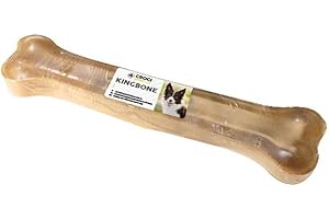 Croci Hueso para Perro King 13 cm 60 G – Lote de 1
