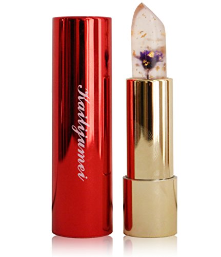 Kailijumei Jelly Lip Stick - Original Kailijumei 100 % - Change temperature color - DREAM PURPLE