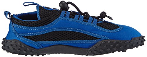Playshoes Badeschuhe Aquaschuhe Surfschuhe 174501 Unisex-Erwachsene Aqua Schuhe - 6