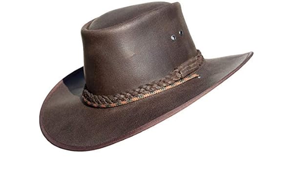australian bushman hat