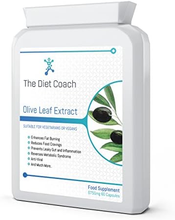 Olive Leaf Extract