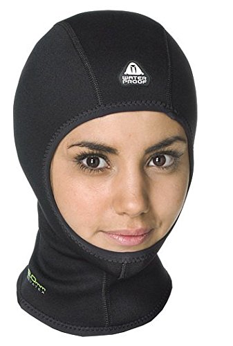 Waterproof H30 Hood 2mm