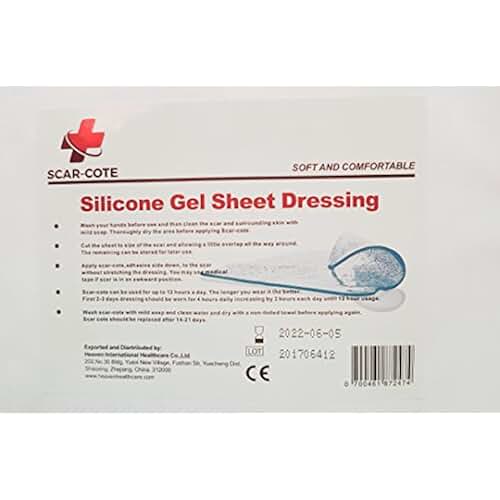 Amazon.co.uk scar tape