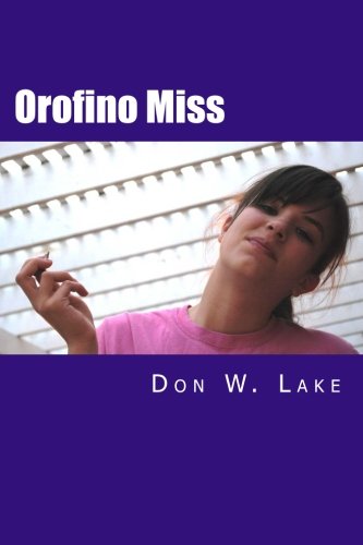 Preisvergleich Produktbild Orofino Miss