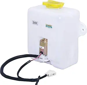 CAMOFLEX Washer Tank 1.75L Capispensing acity with Jet Pump (Sanitizer DMachine Application)
