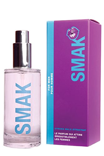 Preisvergleich Produktbild SMAK PERFUME MASCULINO PARA HOMBRE